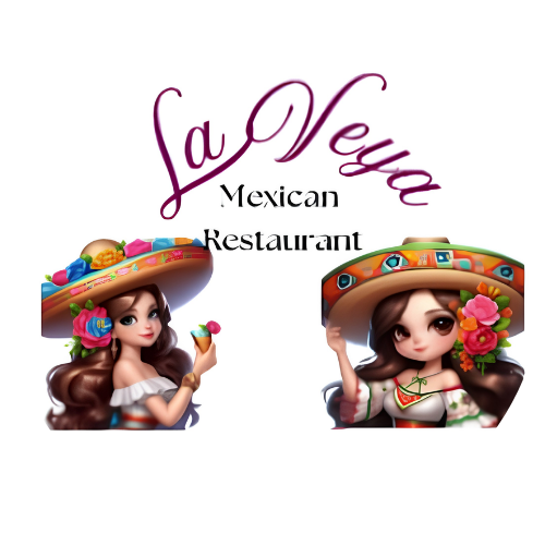 La Veya Mexican Restaurant logo