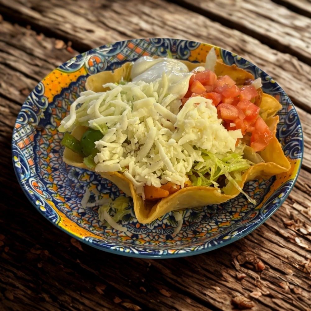 Side food item