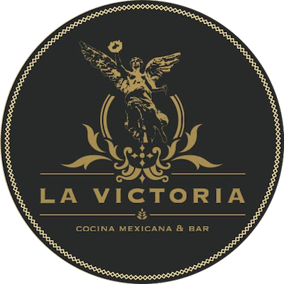 La Victoria Mexican Restaurant logo
