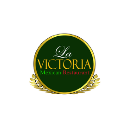 La Victoria Mexican Restaurant P logo