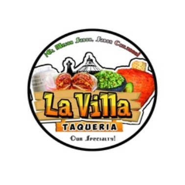 La Villa logo