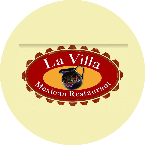 LA VILLA DE ETLA logo