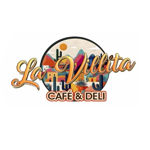 La Villita Cafe & Deli logo