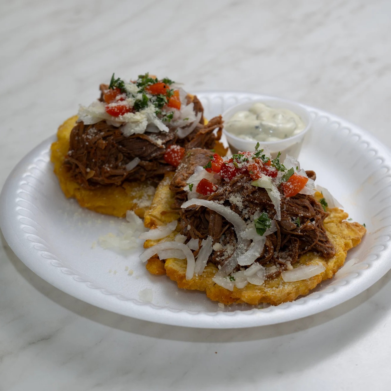 Side food item