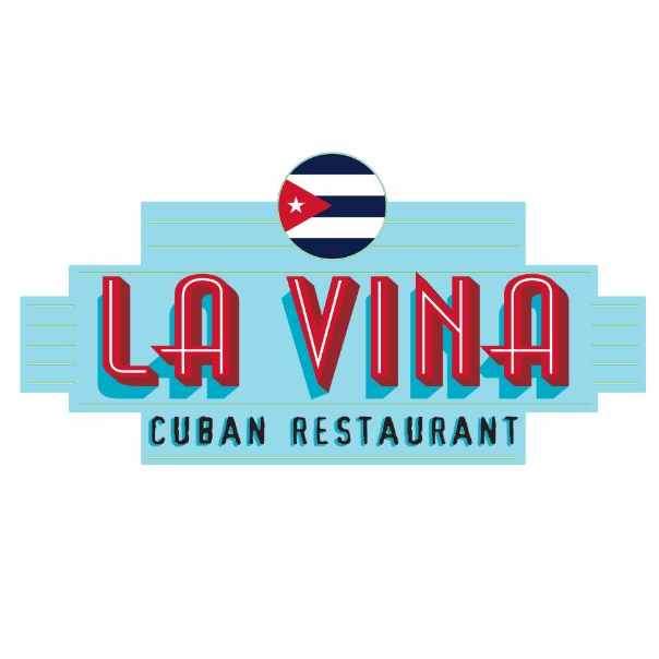 La Vina Cuban Restaurant logo