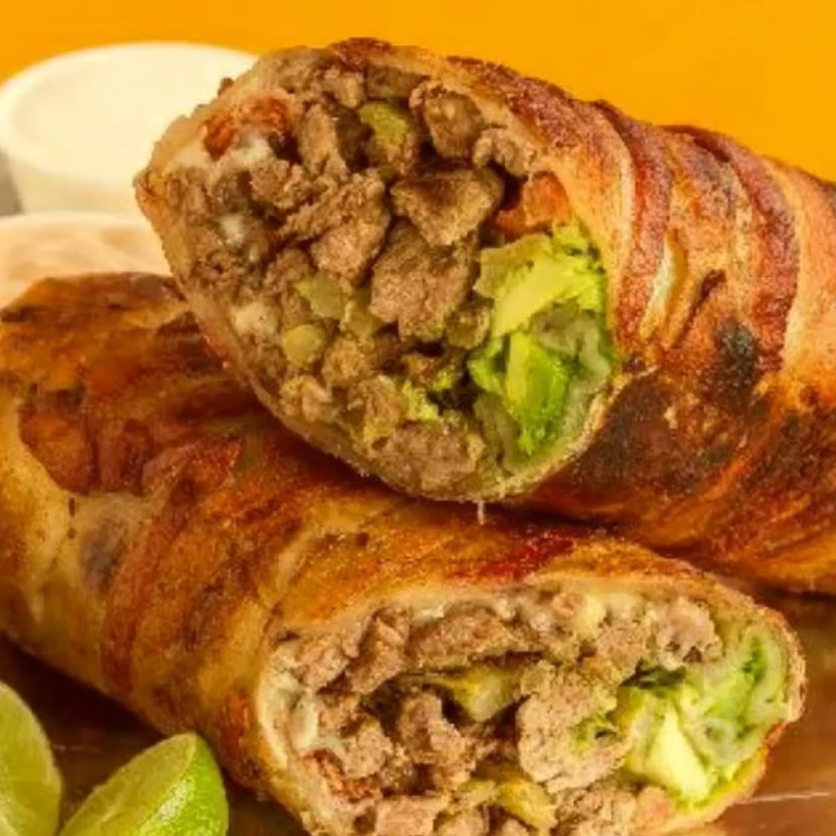 Main food item