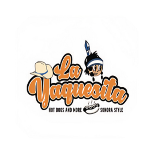 La Yaquesita logo