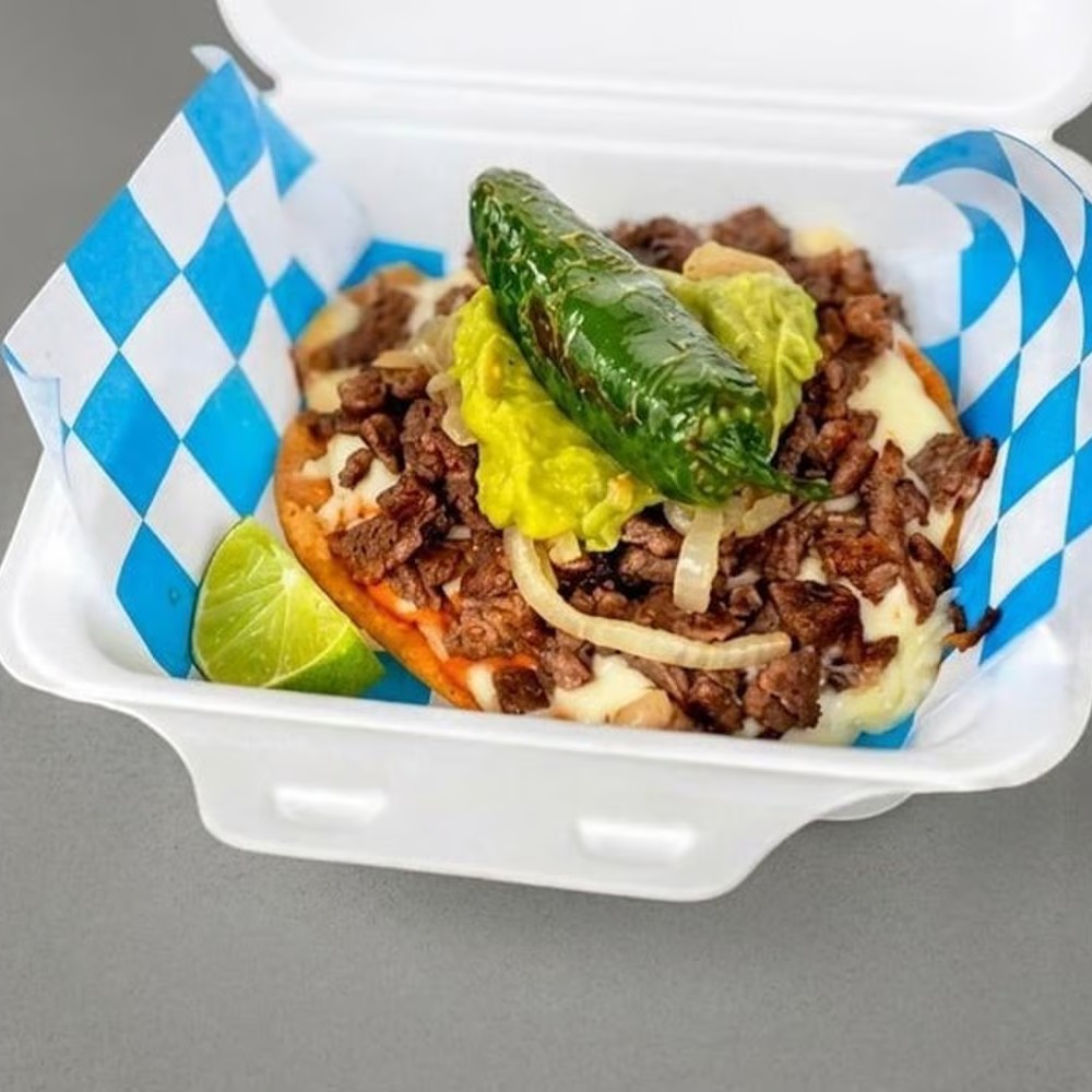 Side food item