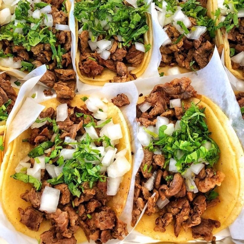Food image prep