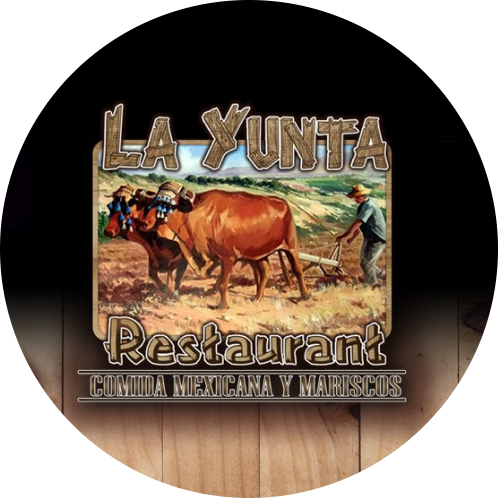 La Yunta Restaurant logo