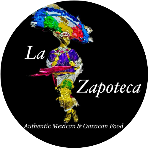 La Zapoteca CA logo