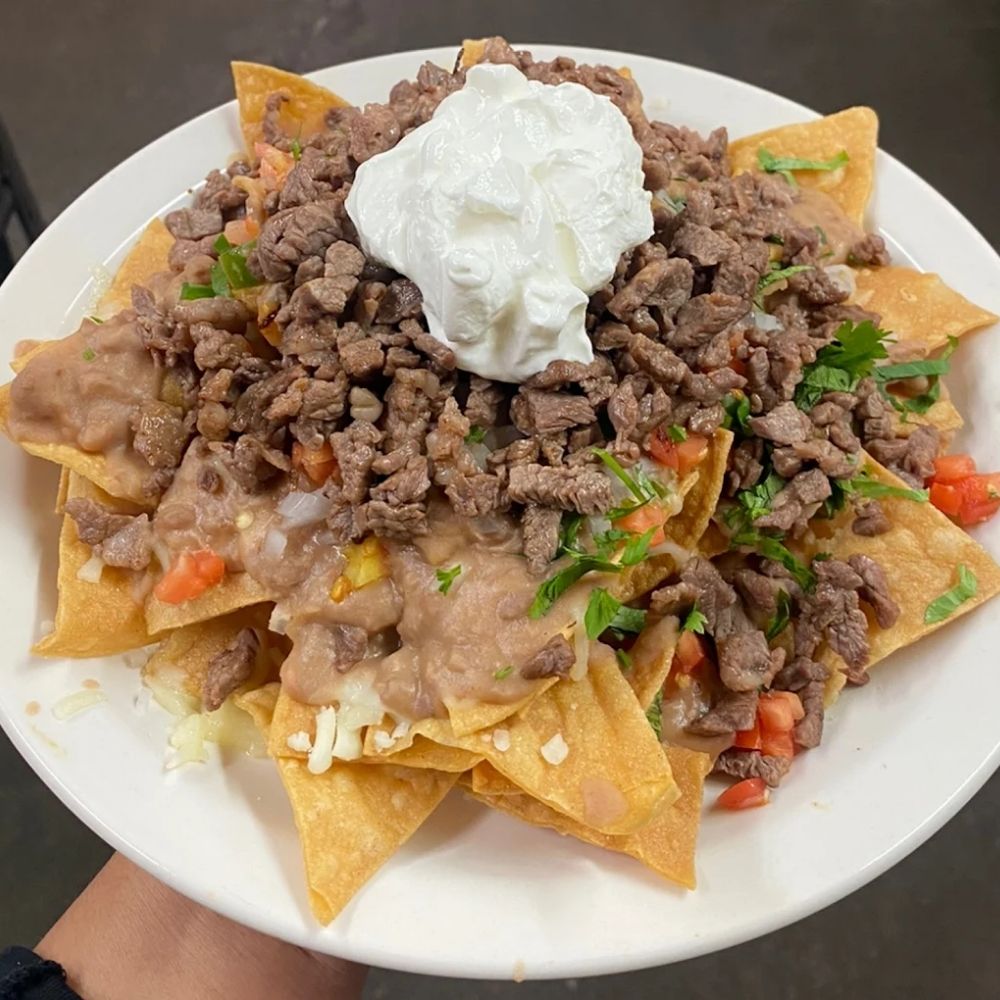 Side food item