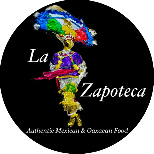 La Zapoteca logo