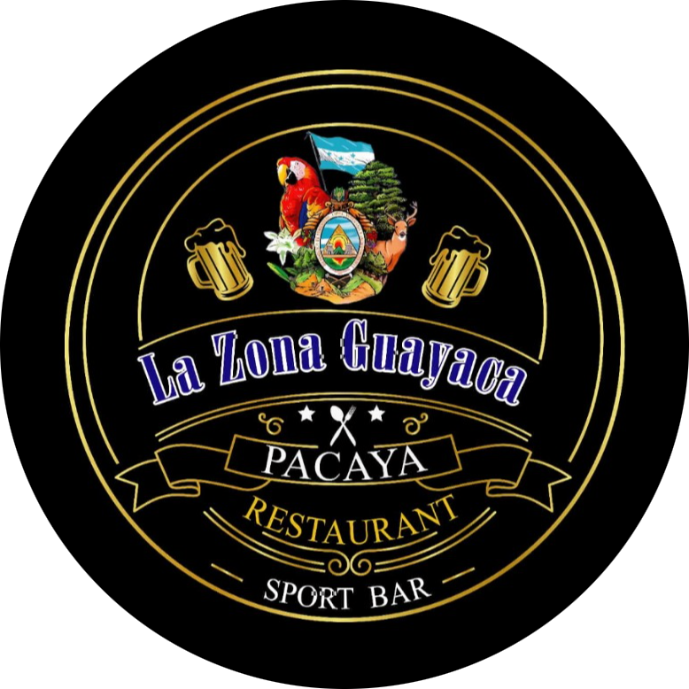 La Zona Guayaca logo