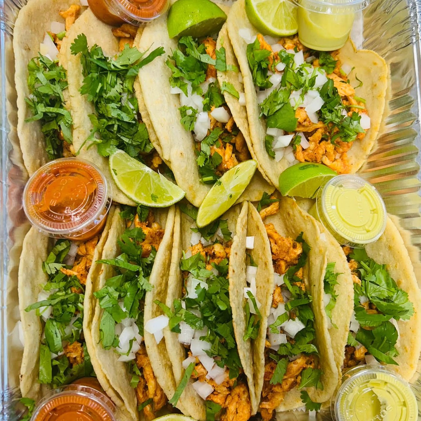 Side food item