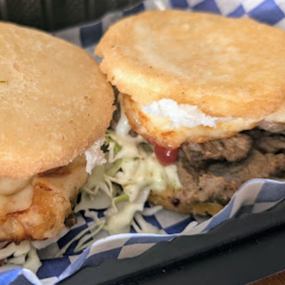 Side food item