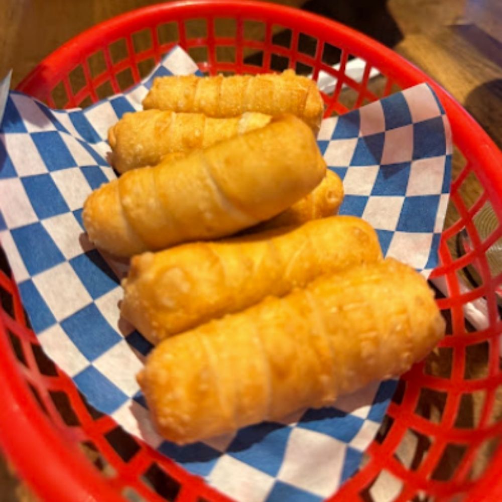 Food image prep