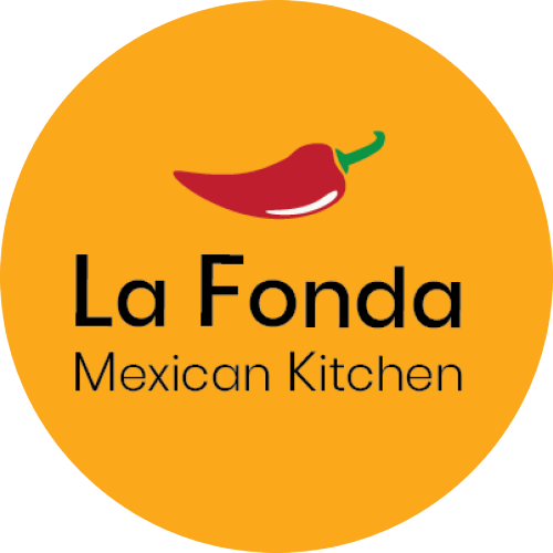 Lafonda Mexican Kitchen logo