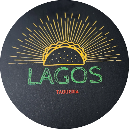 Lagos Tacos Ebenezer logo