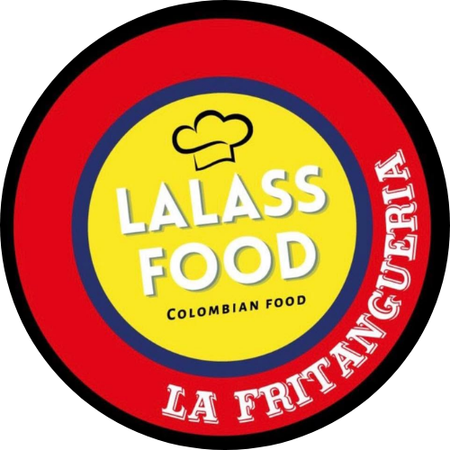 LALASS FOOD LLC (La Fritangueria) logo