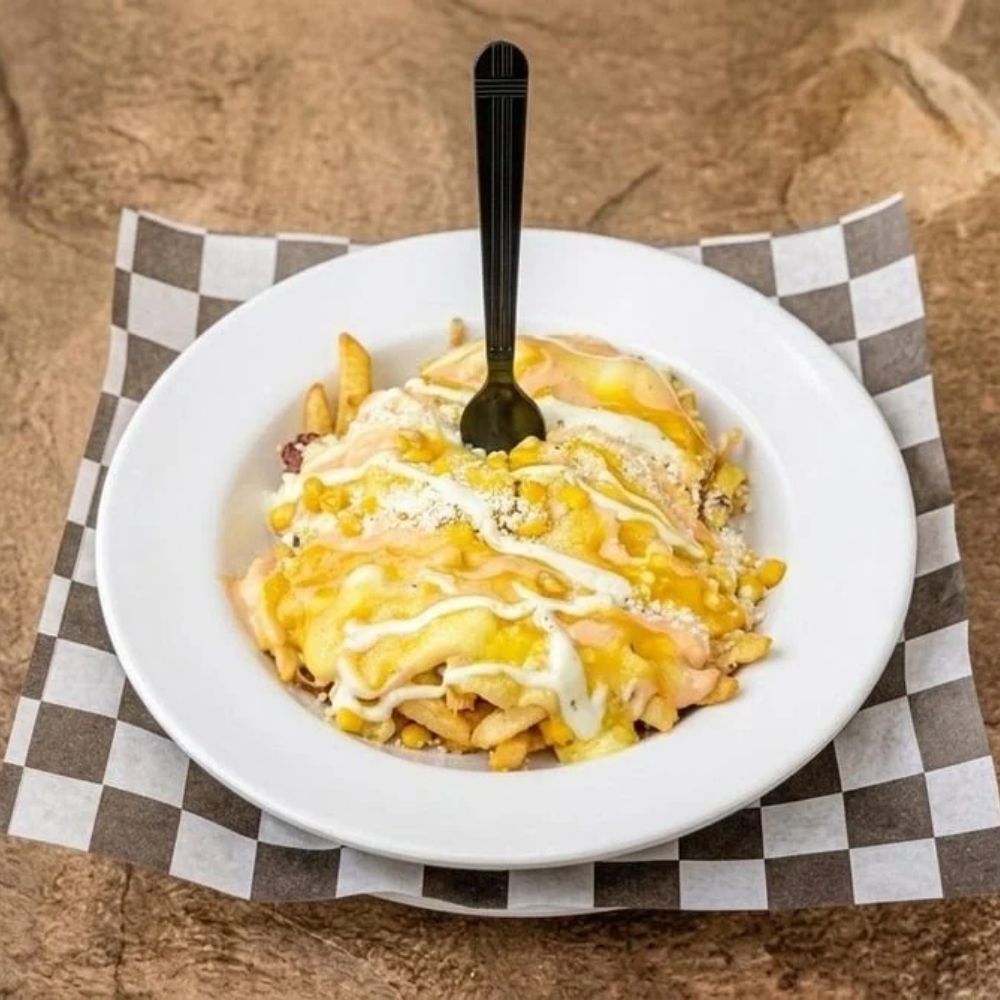 Side food item