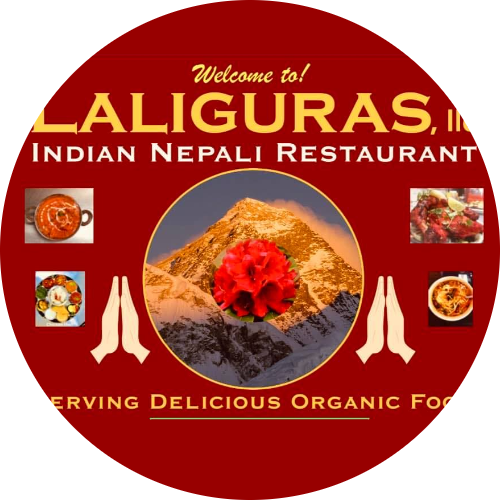 Laliguras Indian Nepali Restaurant logo