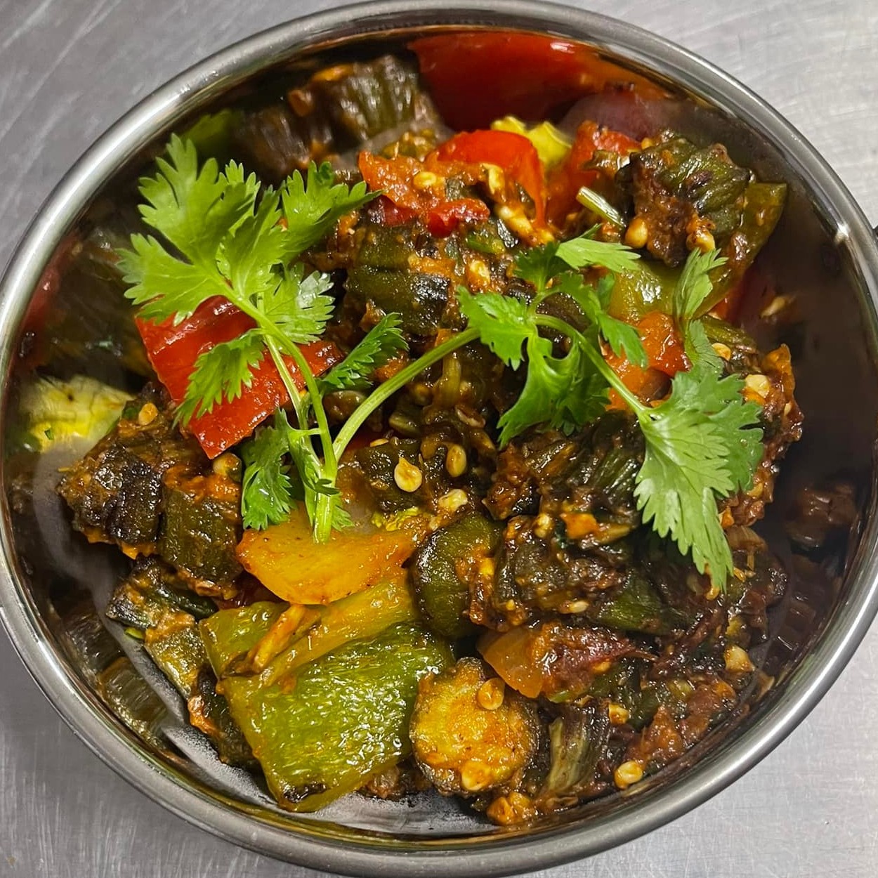 Side food item