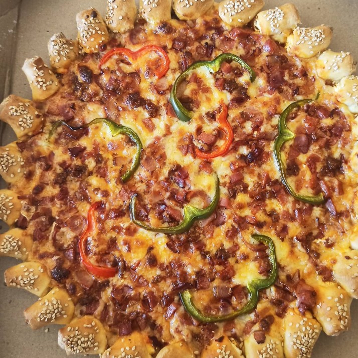 Side food item