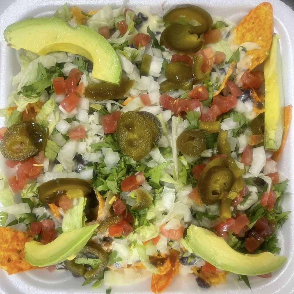 Side food item