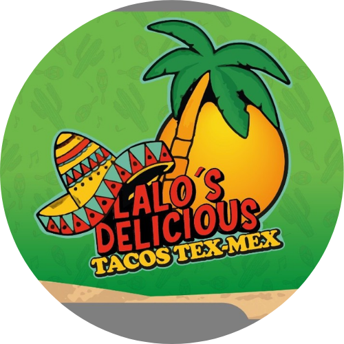 Lalo’s delicious tacos logo