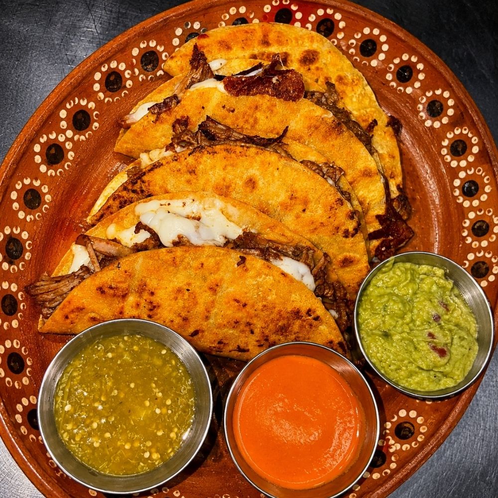 Side food item