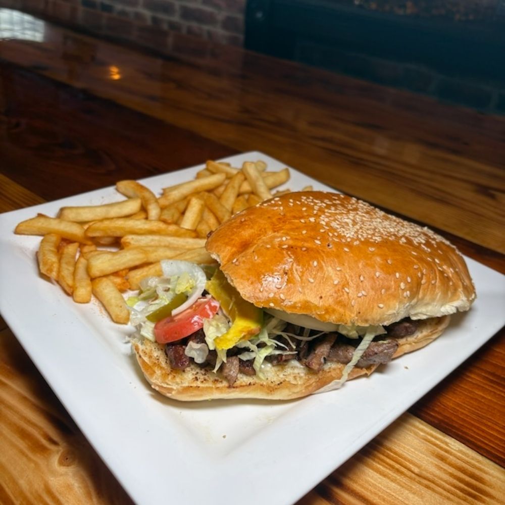 Side food item