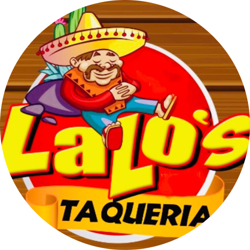 Lalo's Taqueria logo