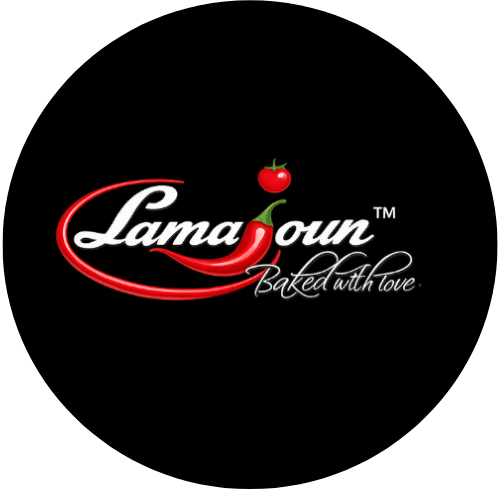 Lamajoun logo