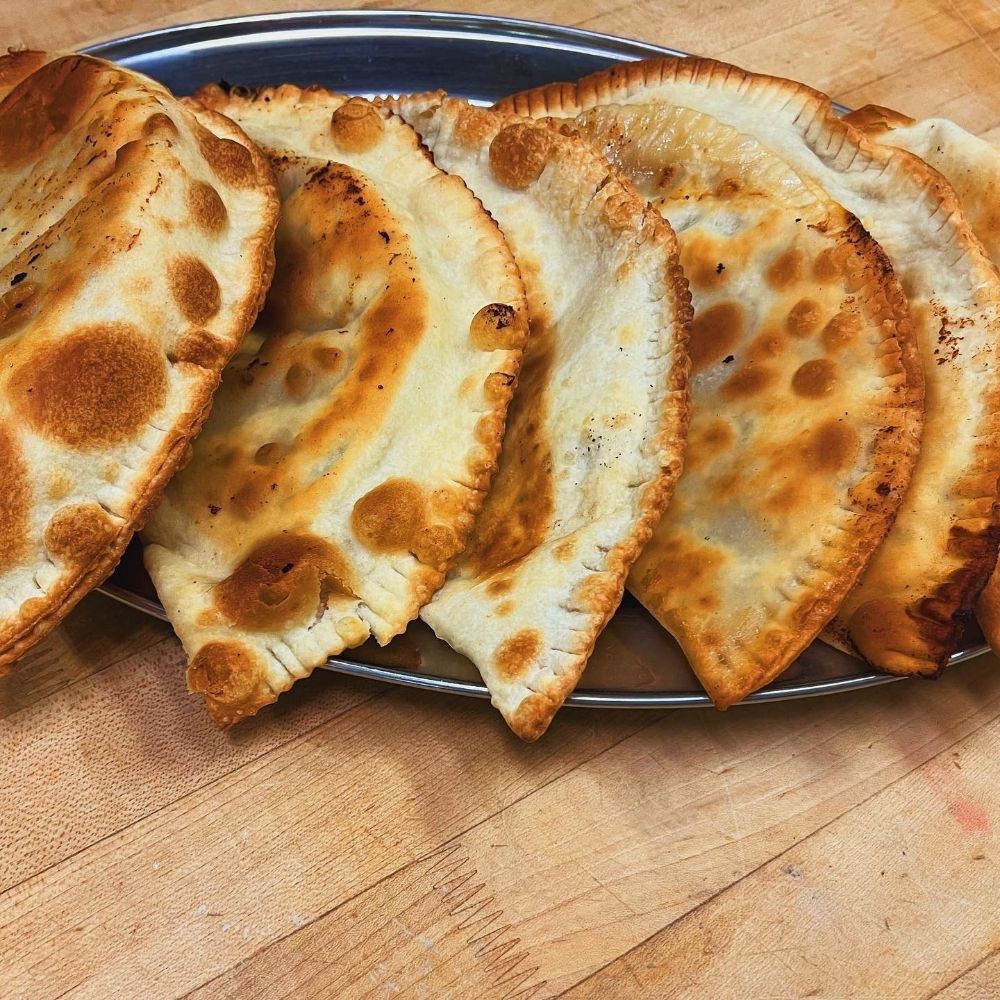 Side food item