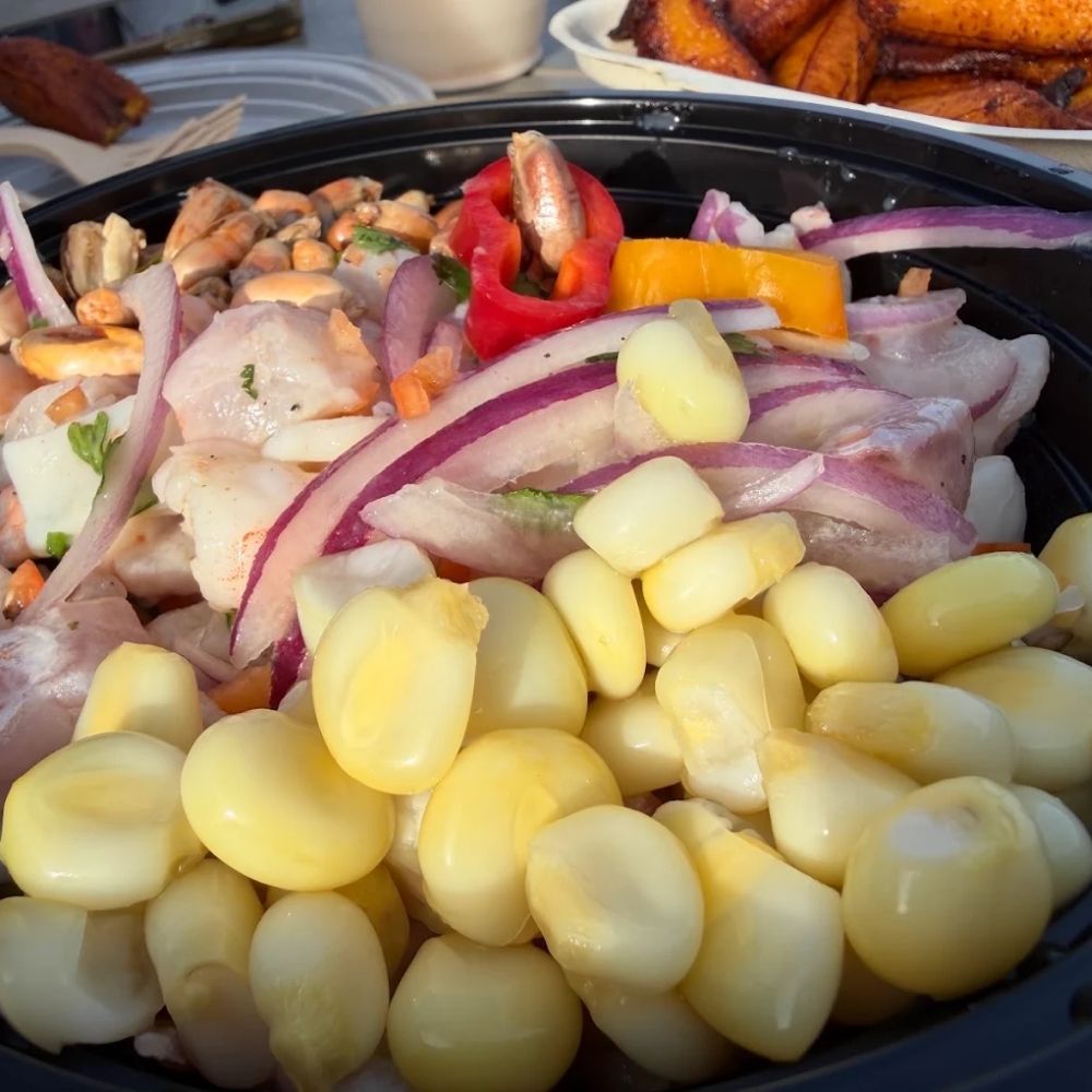 Side food item