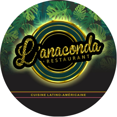 L'Anaconda logo