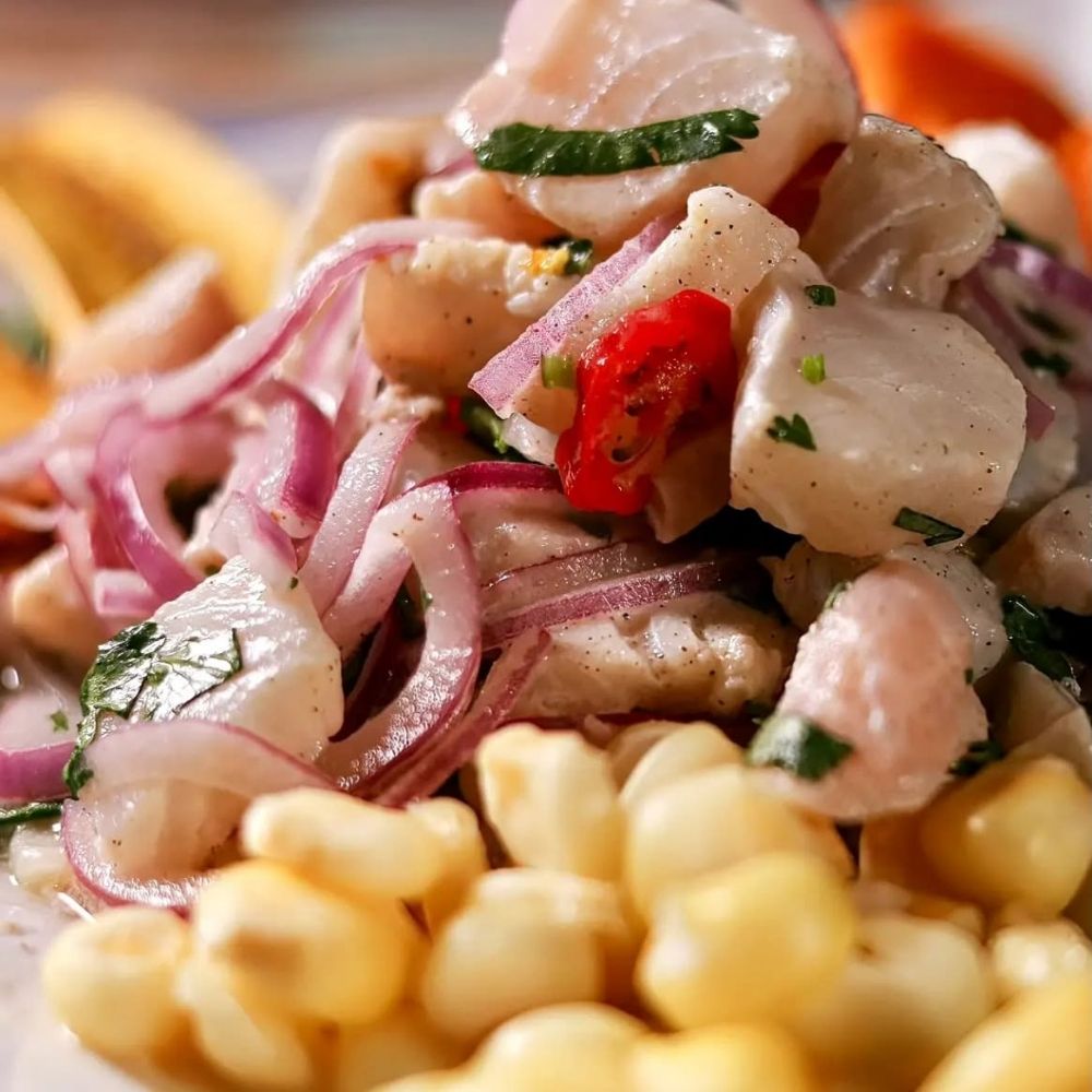 Side food item