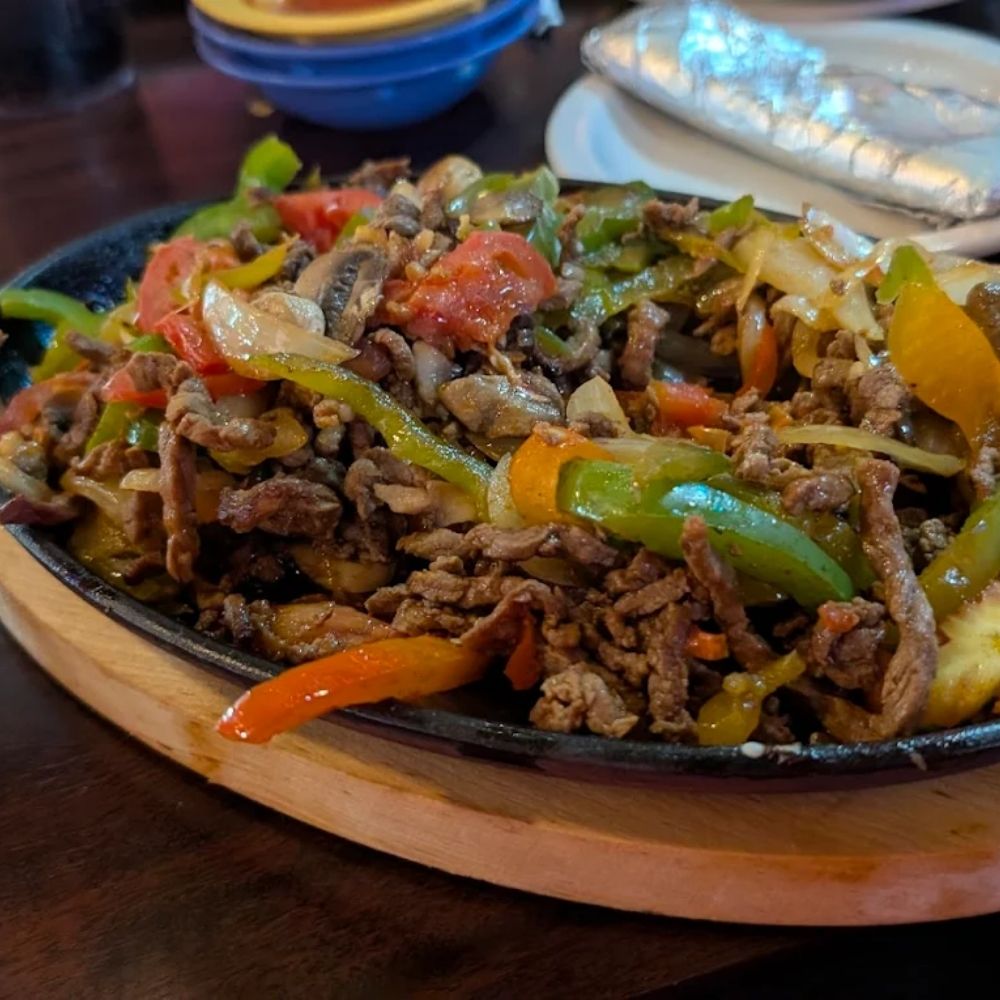 Side food item