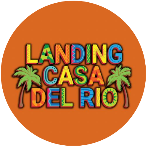 Landing Casa Del Rio logo