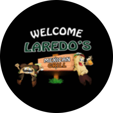 Laredo's Mexican Grill logo