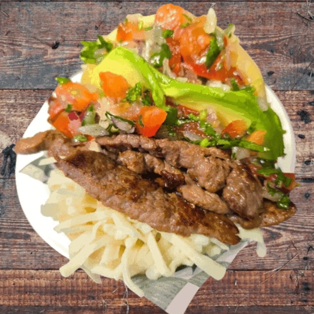 Side food item