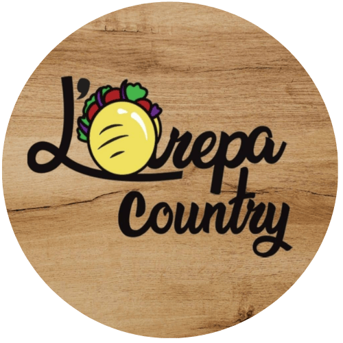 L'Arepa Country Montreal logo