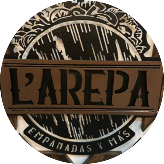 L'AREPA logo