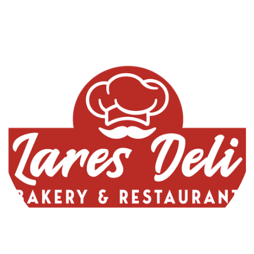 Lares Deli logo