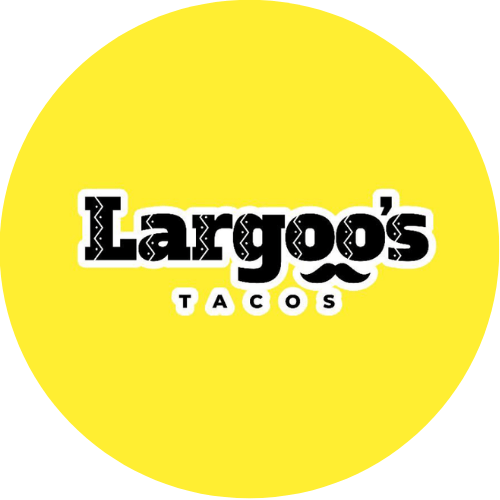 Largoos Tacos logo