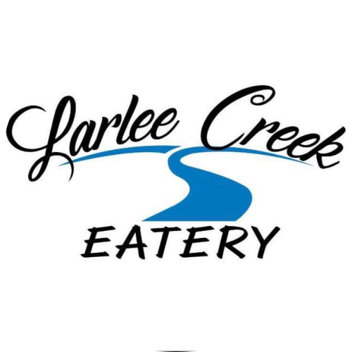 Larlee Creek Eatery logo