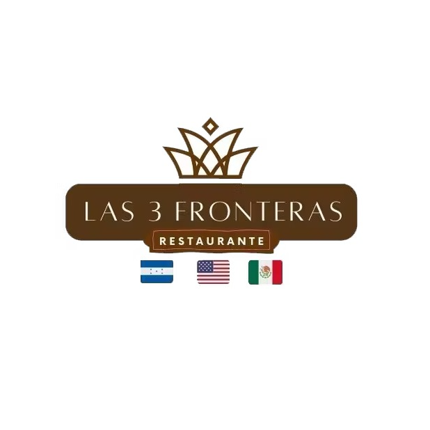 Las 3 Fronteras logo