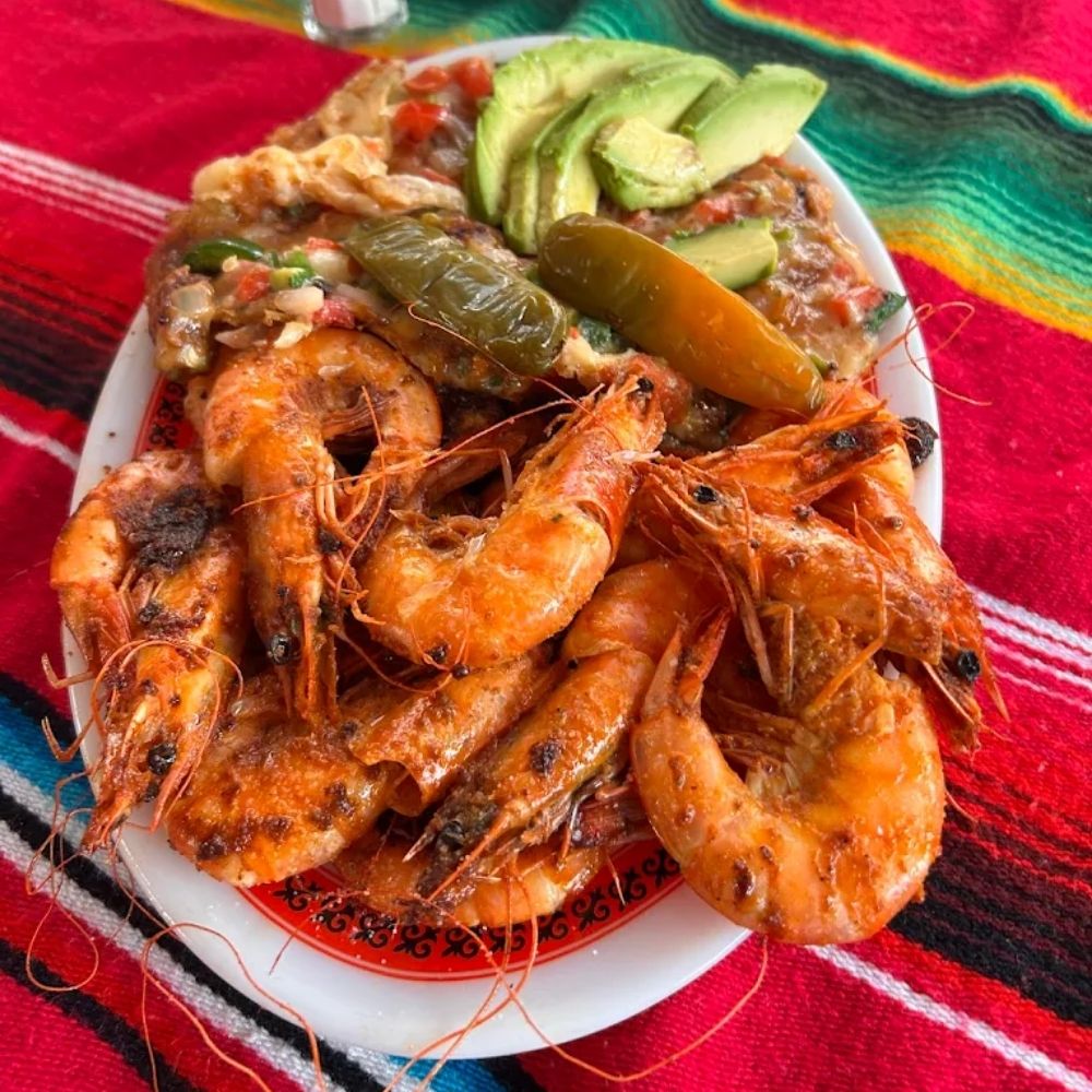 Side food item