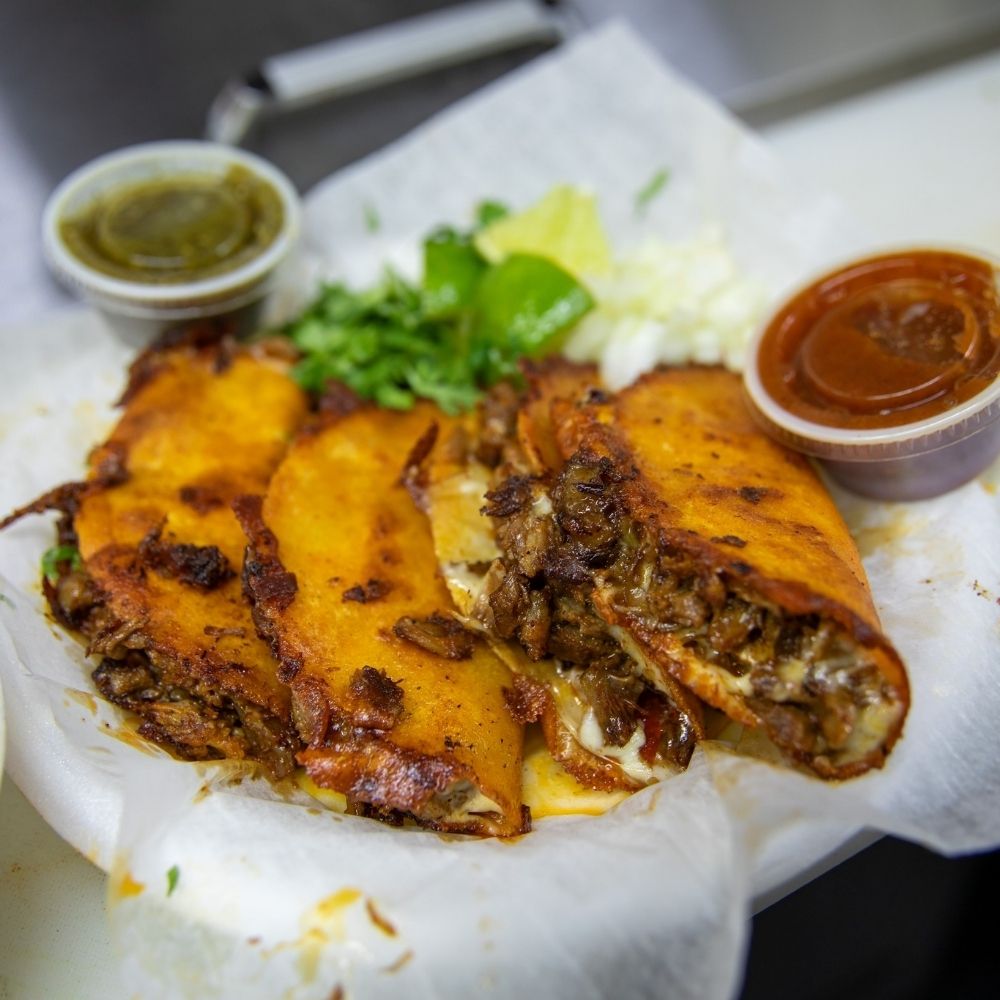 Side food item